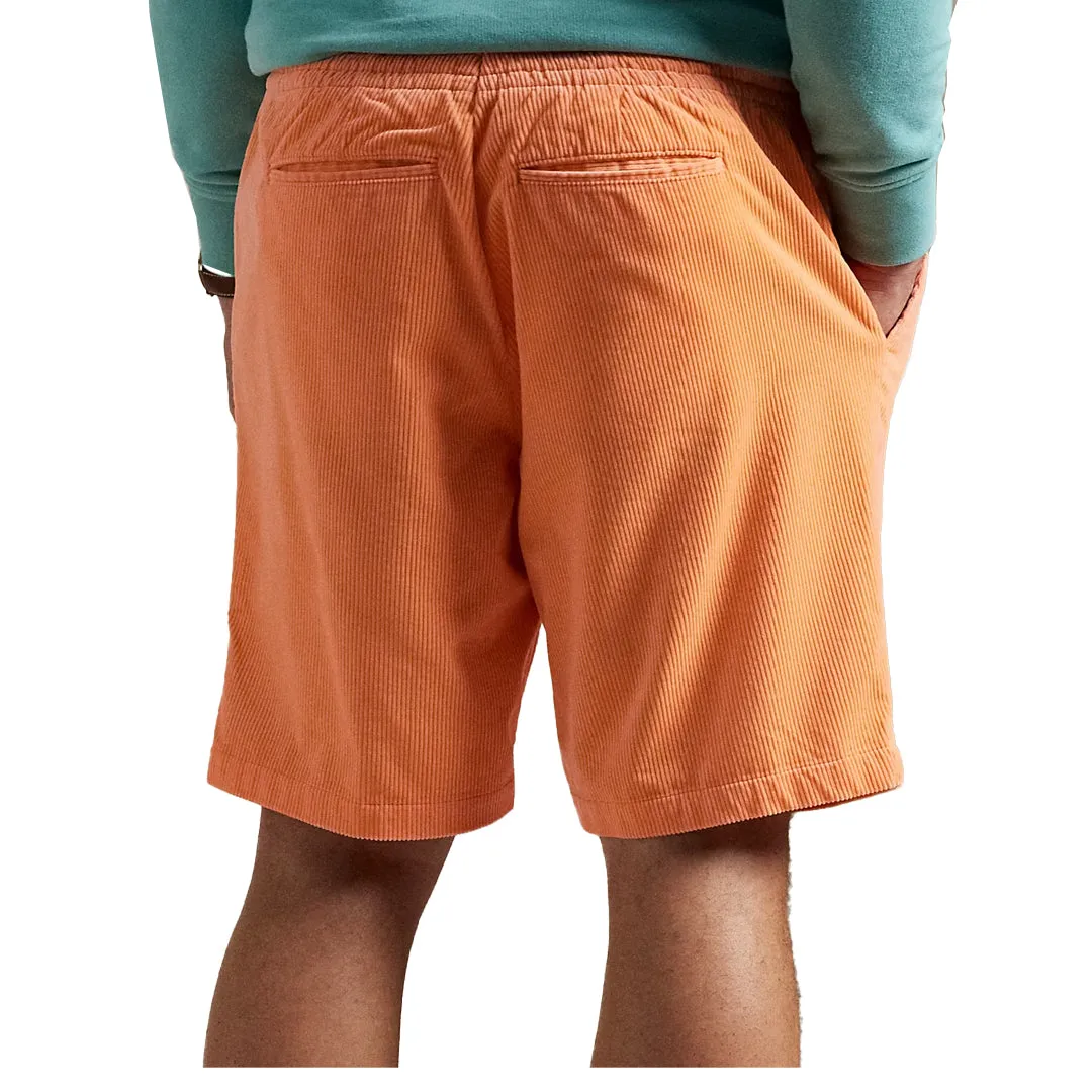 CLASSIC FIT PREPSTER CORDUROY SHORT