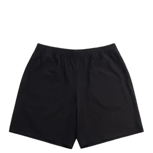 CLASSIC SHORTS BLACK/PURPLE