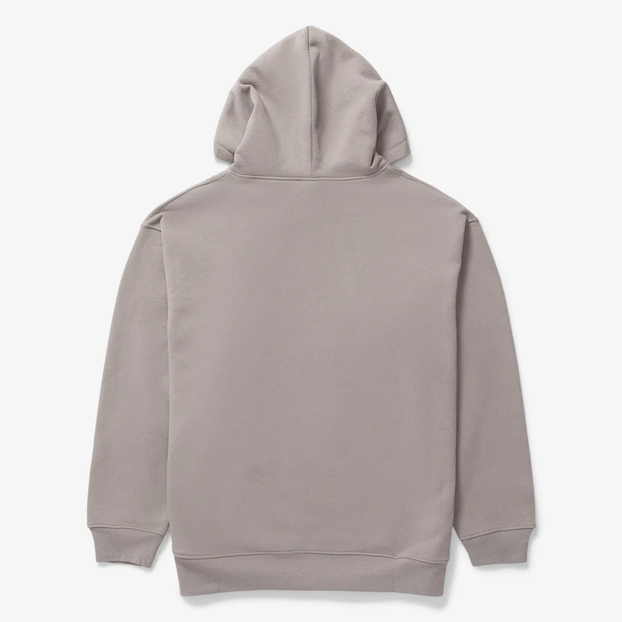 Classic Small Logo Hoodie