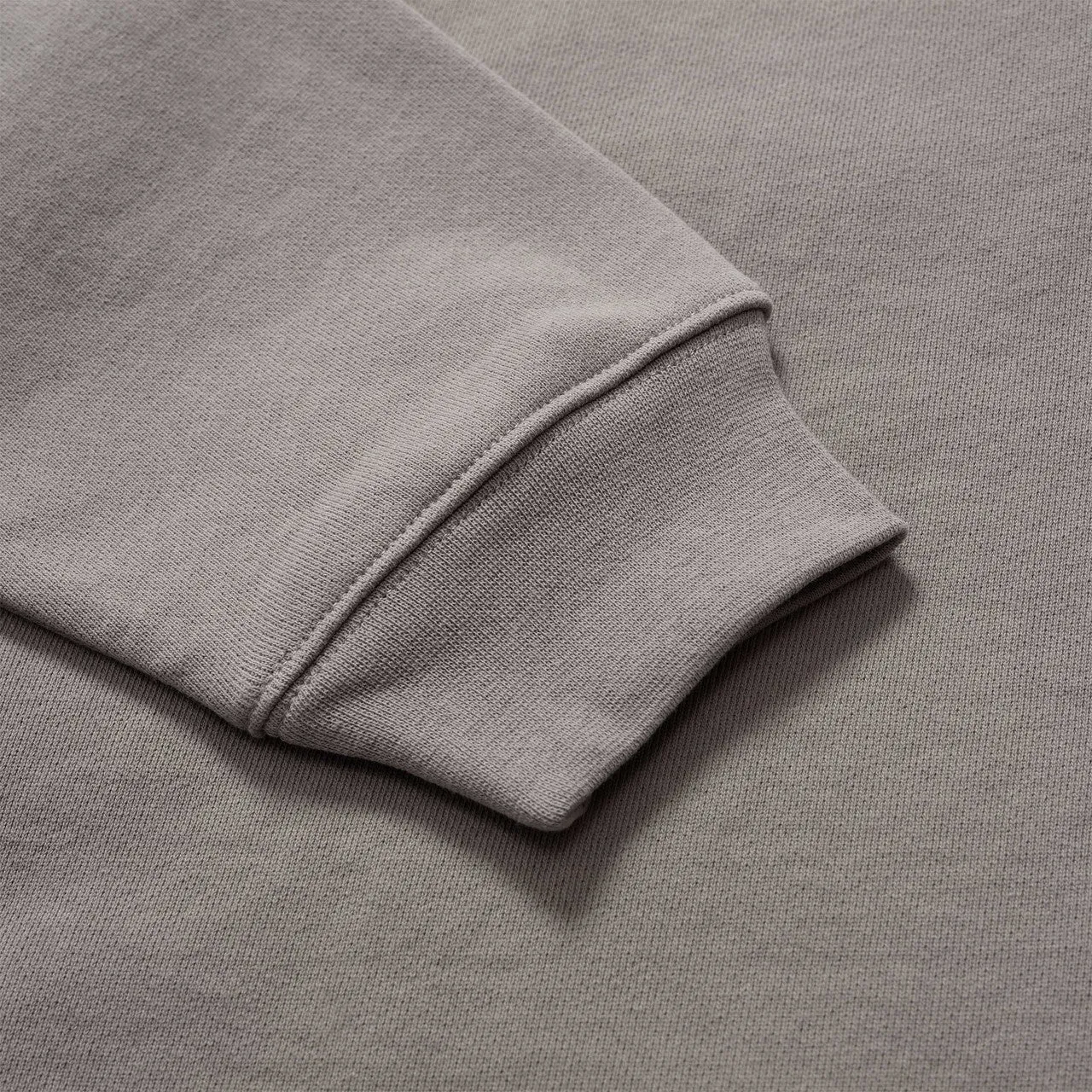 Classic Small Logo Hoodie