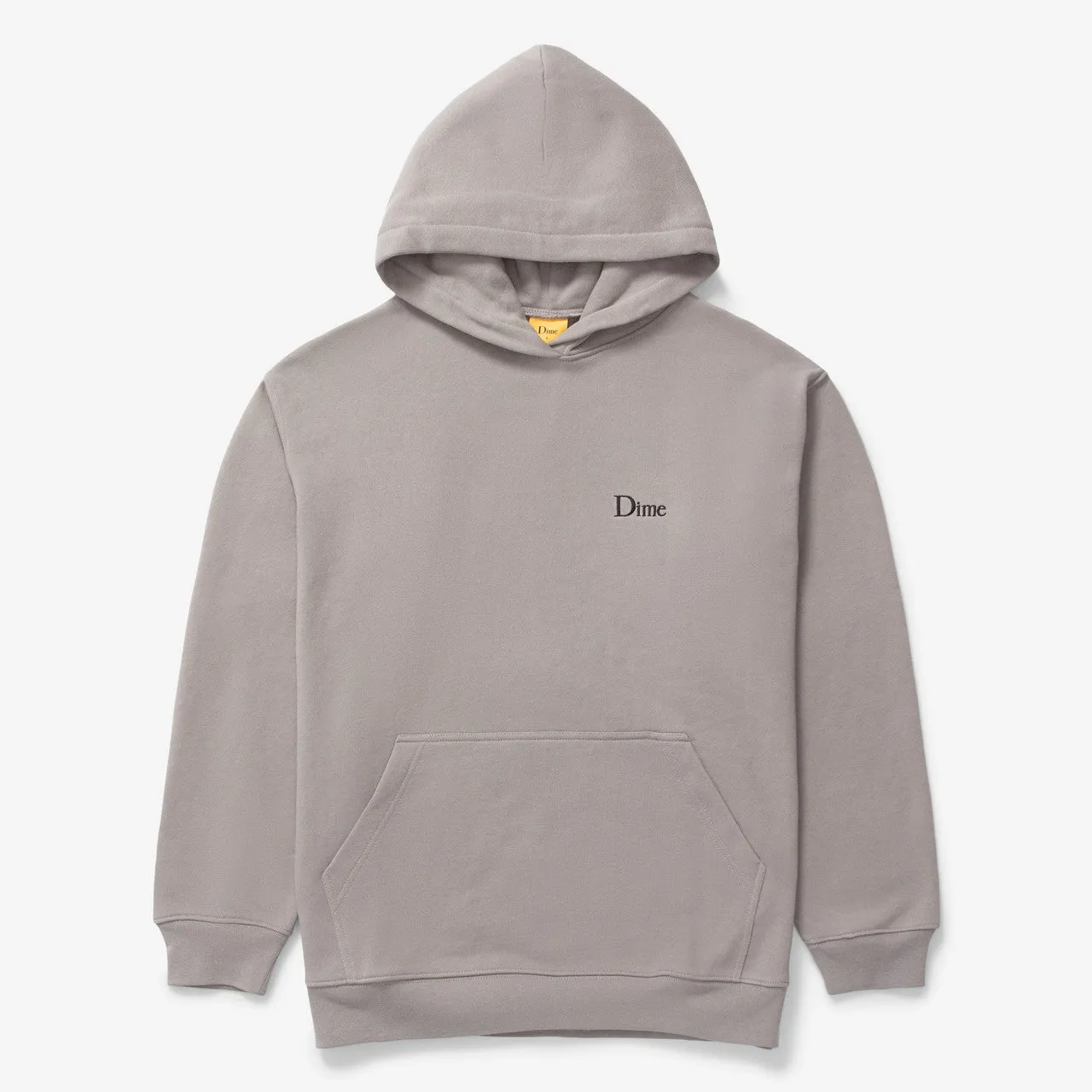 Classic Small Logo Hoodie