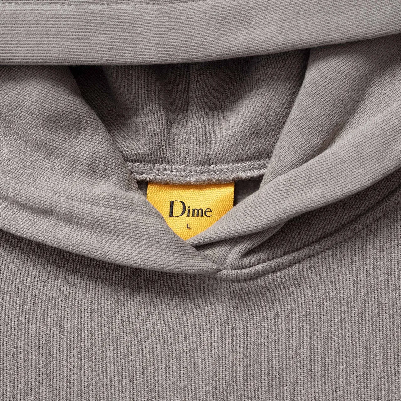 Classic Small Logo Hoodie