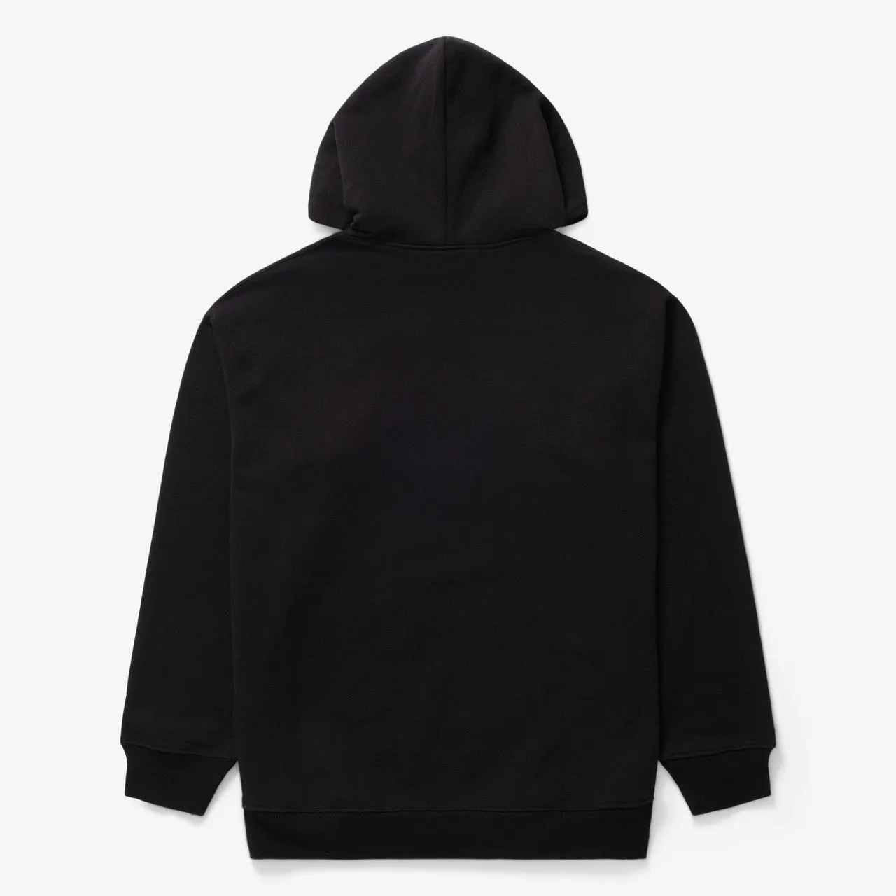Classic Small Logo Hoodie