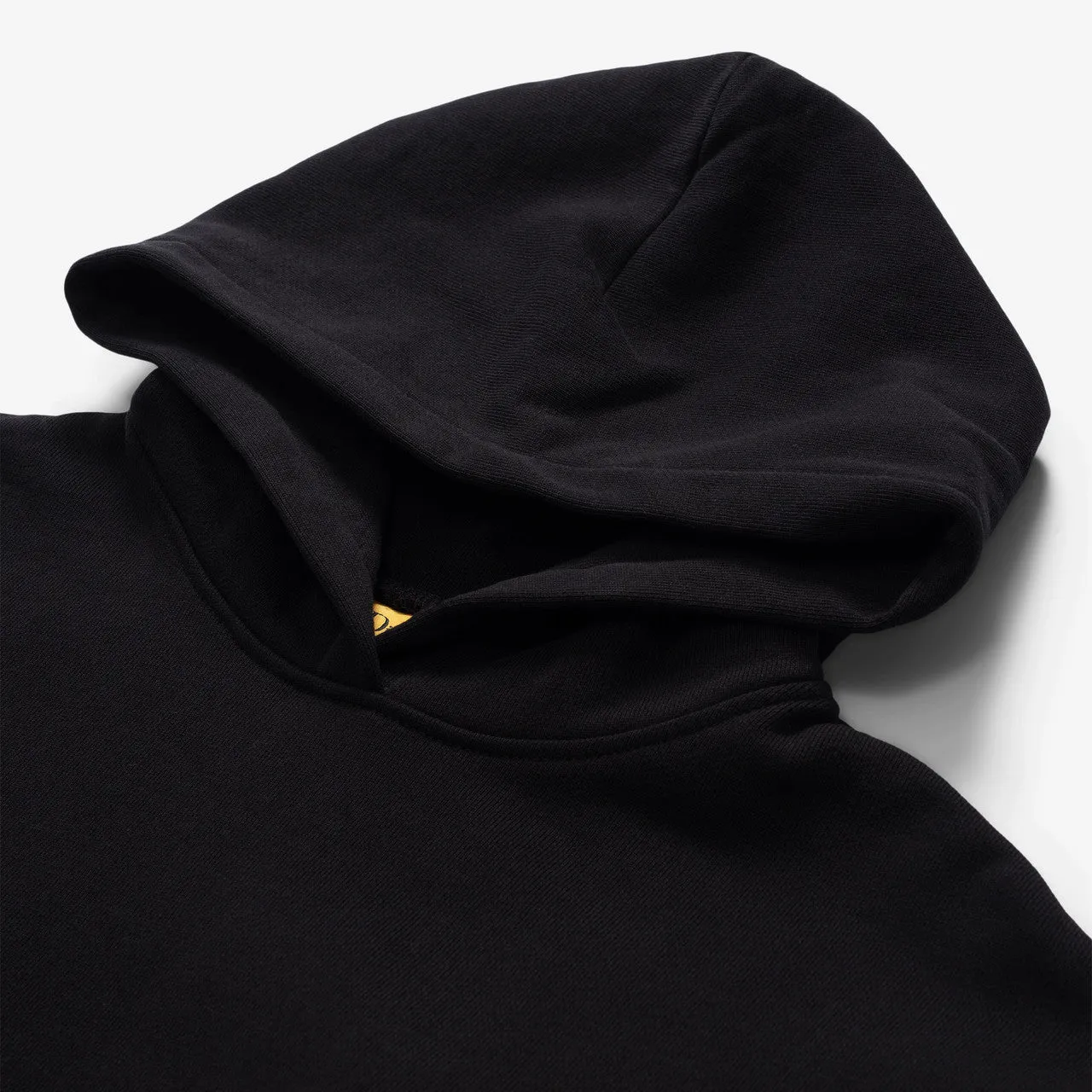 Classic Small Logo Hoodie