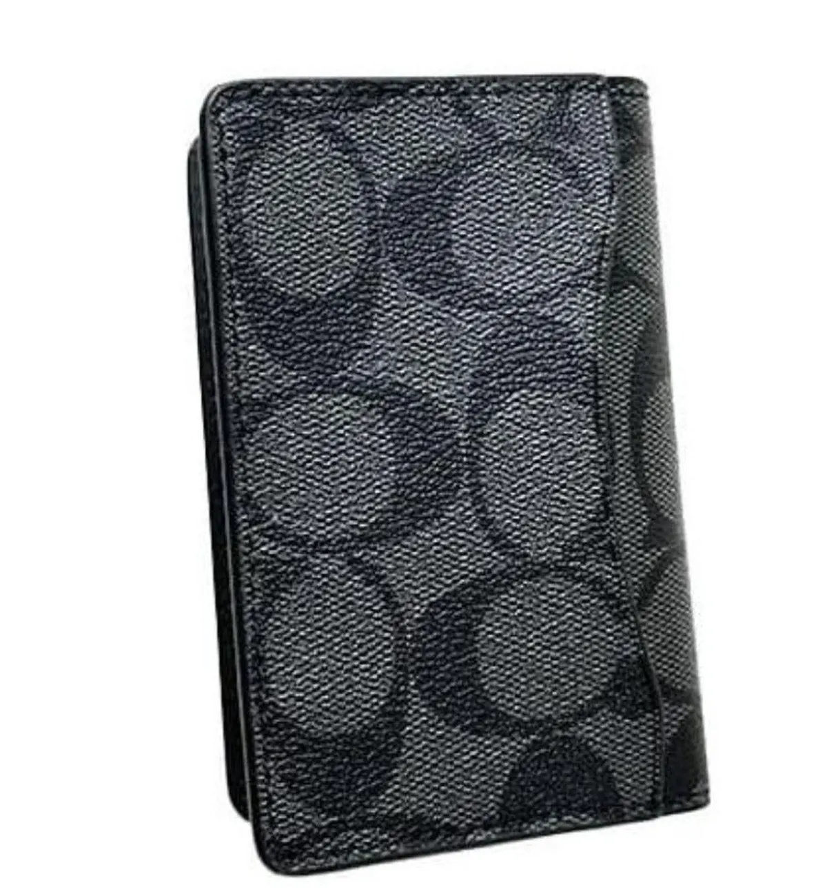Coach Classic Long Wallet