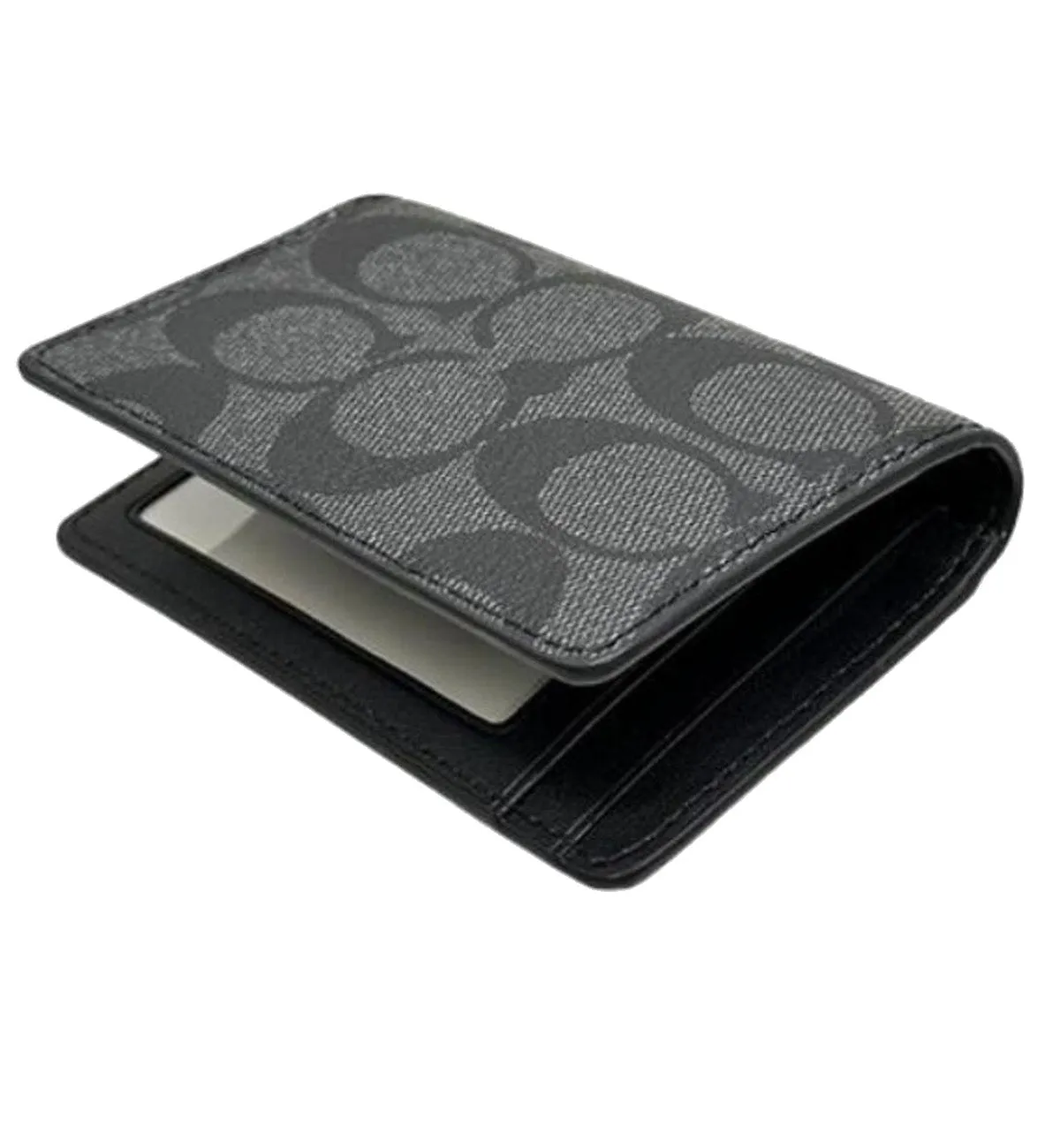 Coach Classic Long Wallet