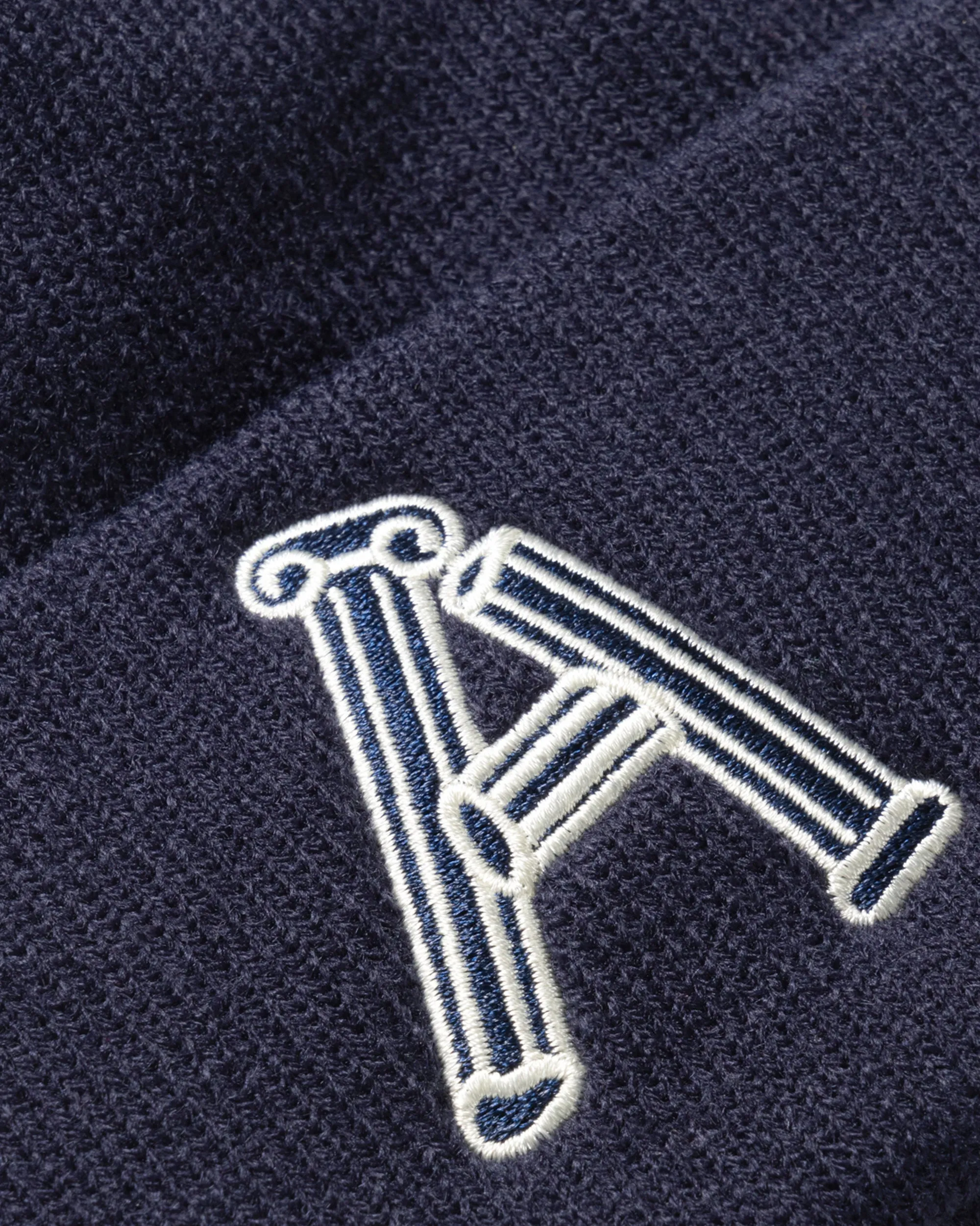 Column Beanie