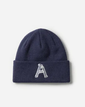 Column Beanie