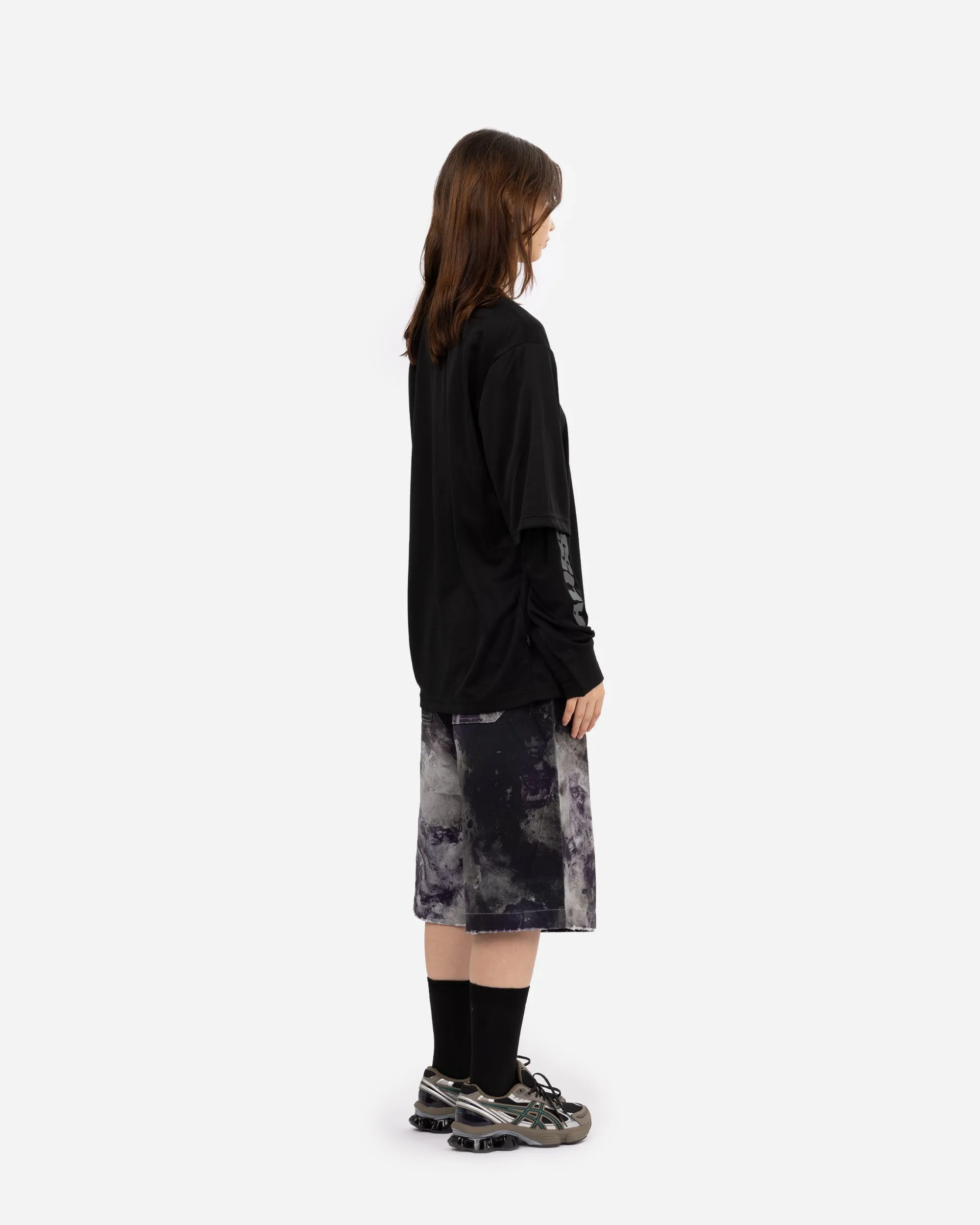Comeback Club 2-Layer Jersey