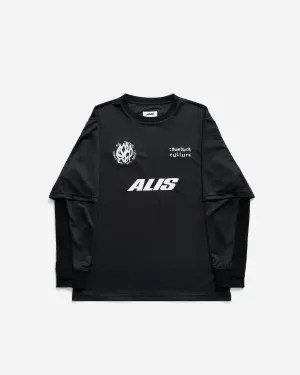 Comeback Club 2-Layer Jersey