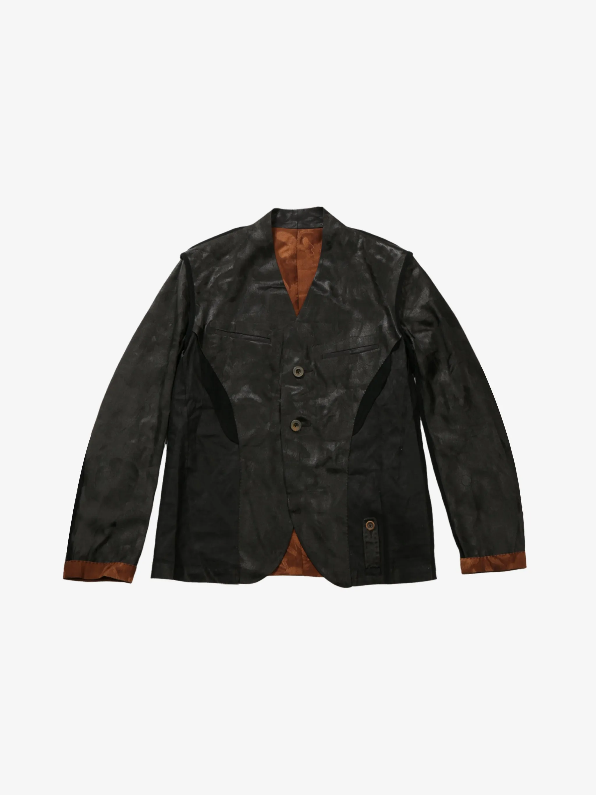 COMMUNS - Women Classic Buttons Jacket