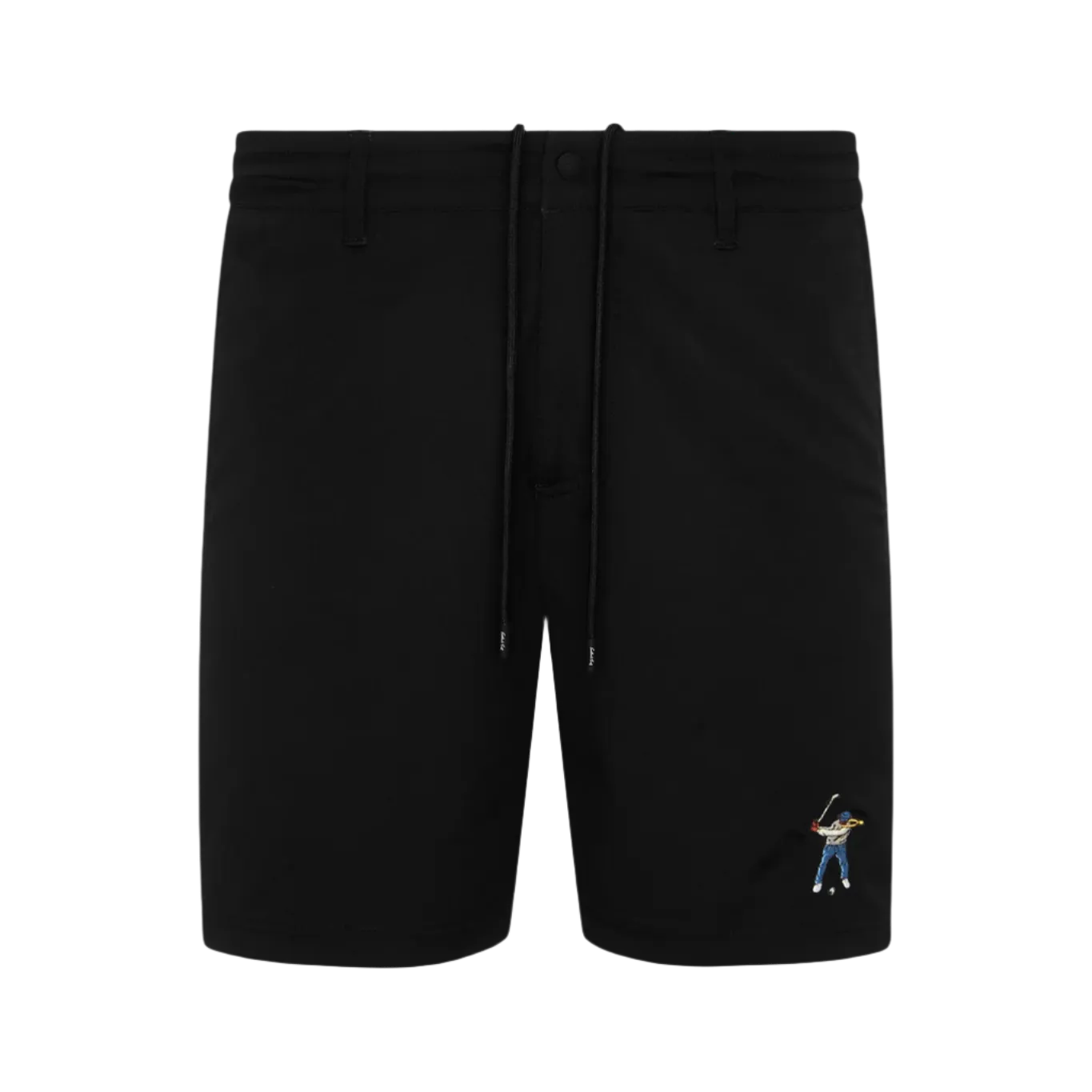 Core Woven Short