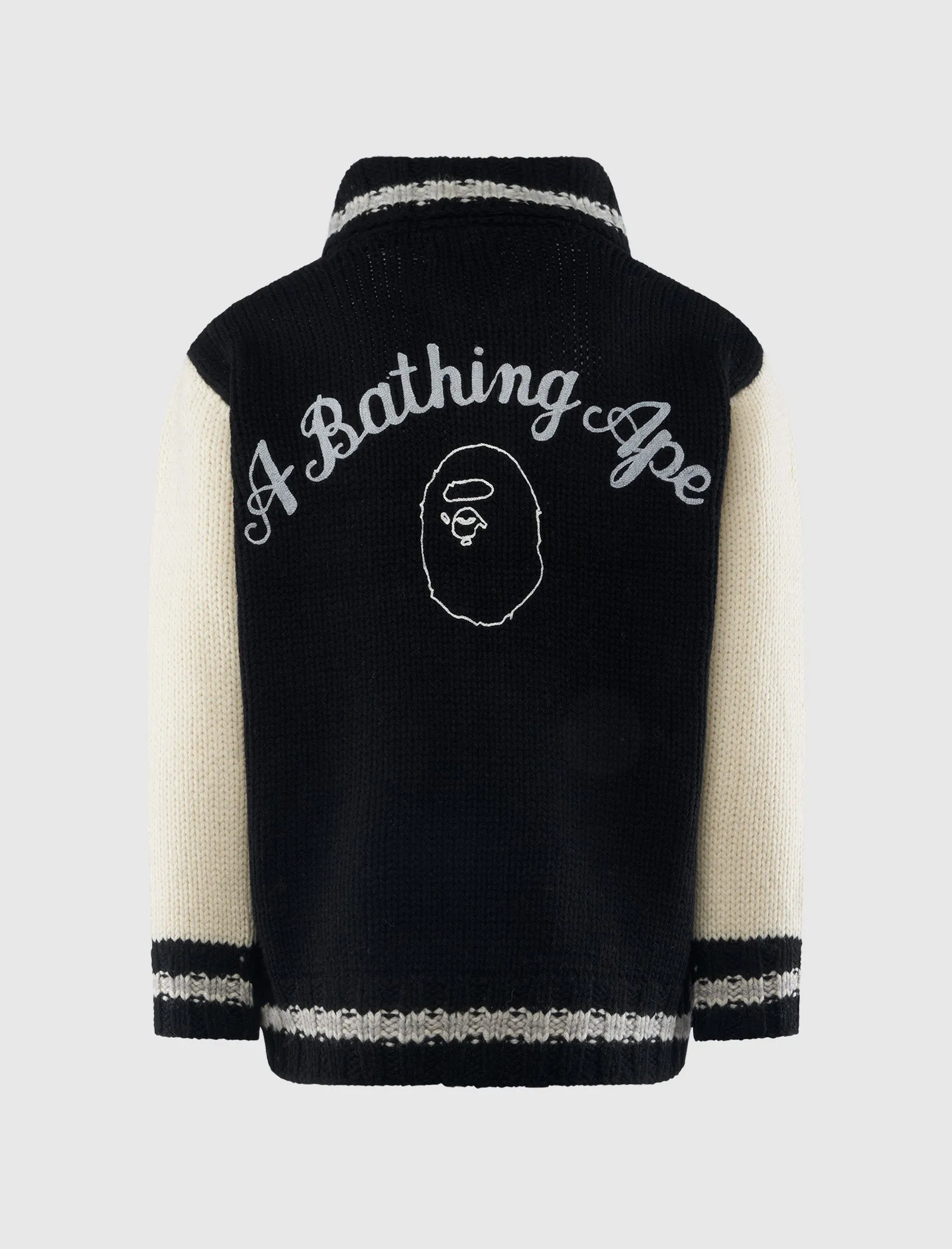COWICHAN CARDIGAN