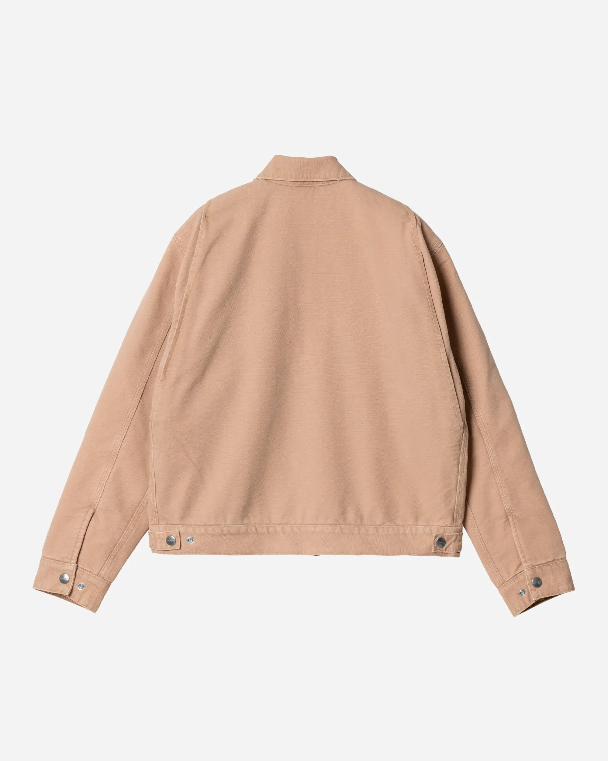 Dayton Jacket
