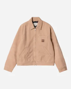 Dayton Jacket