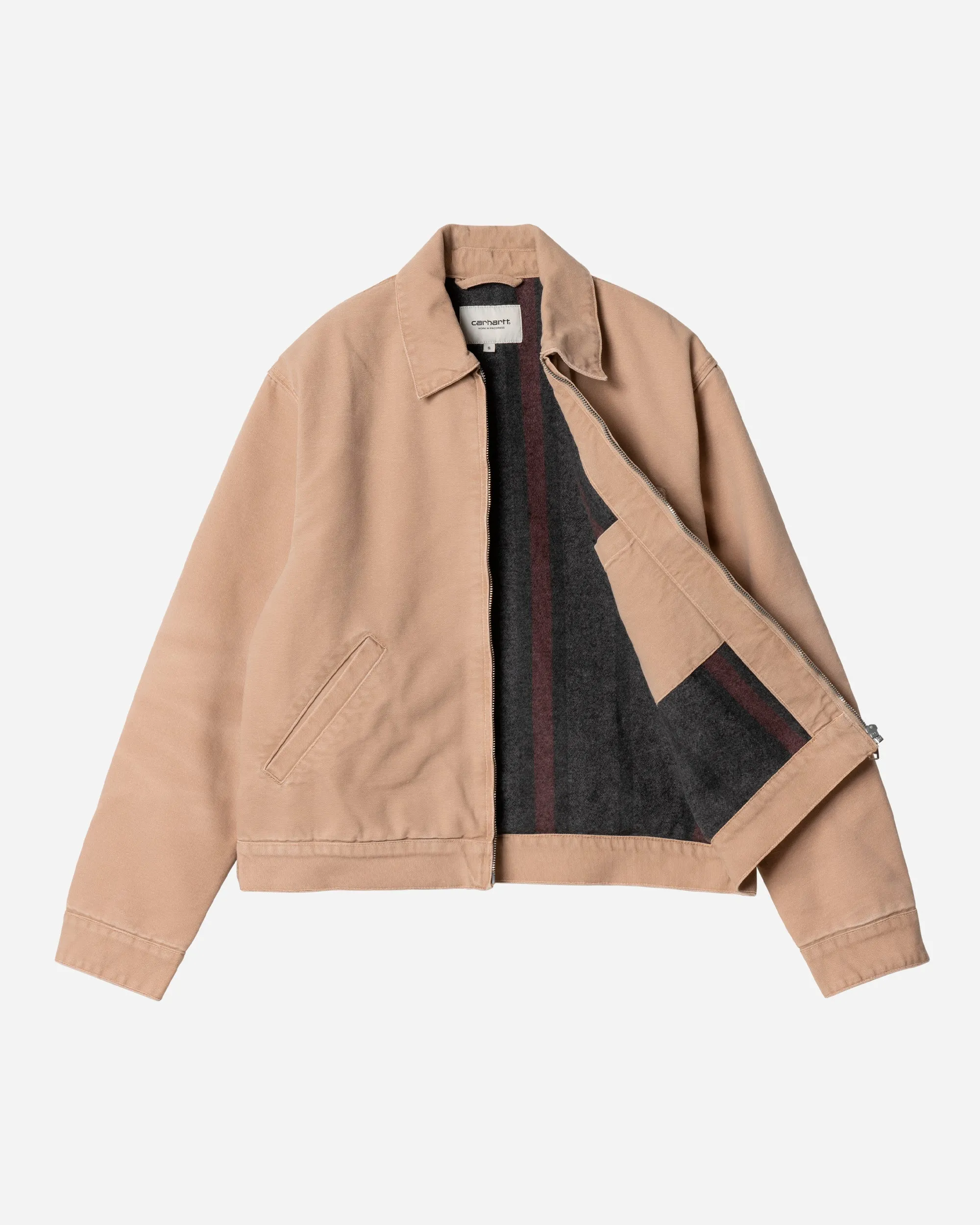 Dayton Jacket