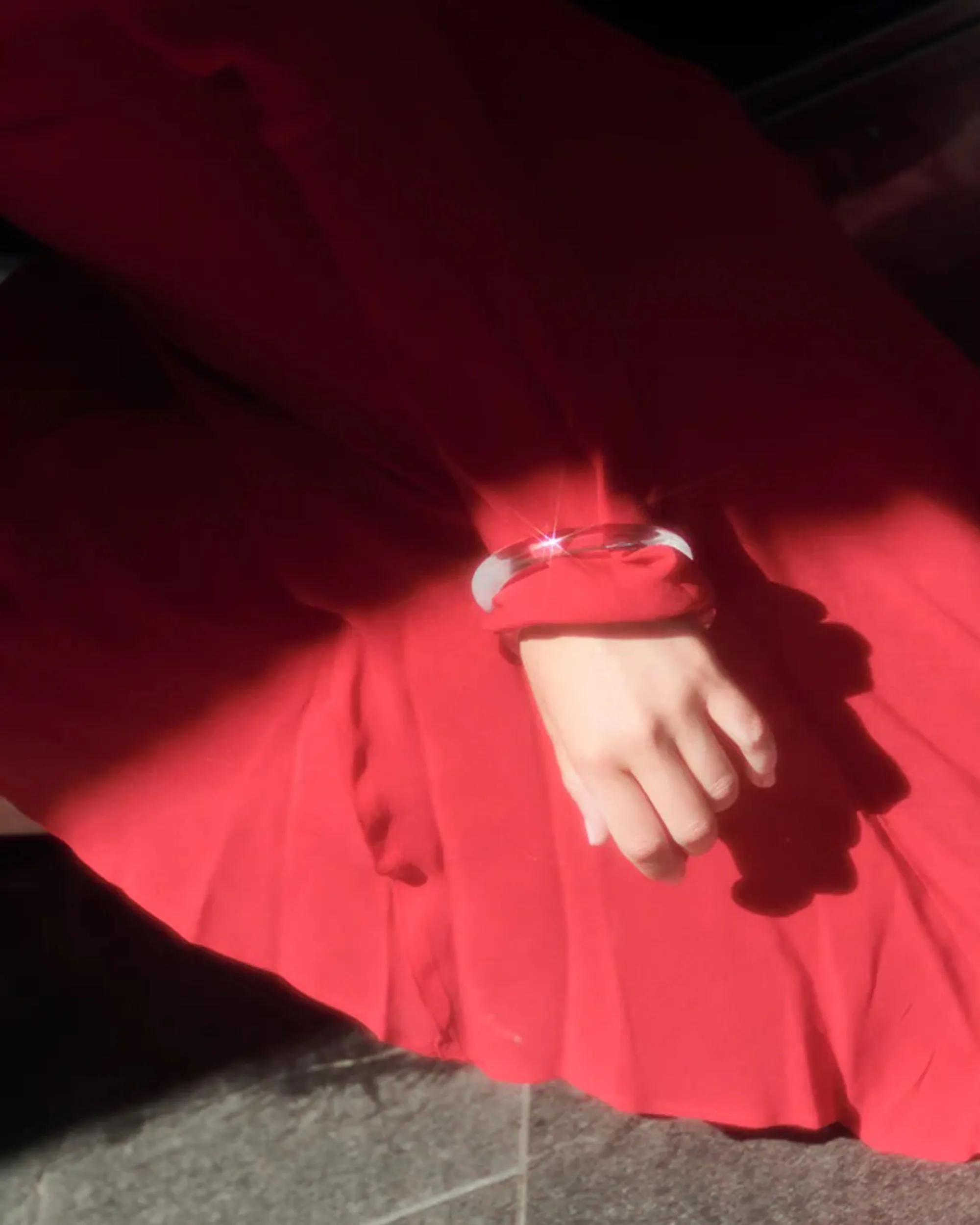 Delta Bangle
