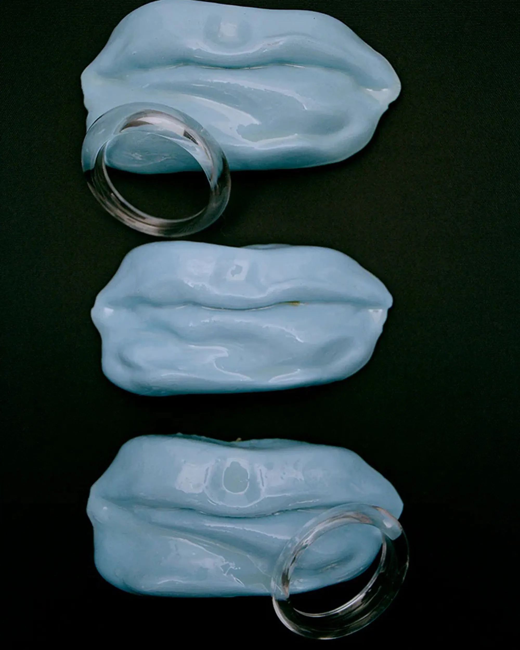 Delta Bangle