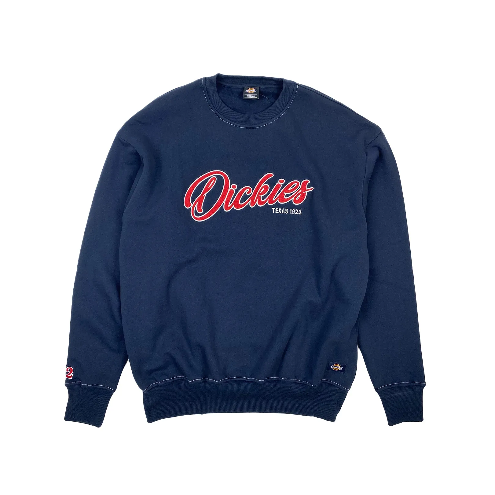 Dickies Arlington Sweater Dark Navy Sale