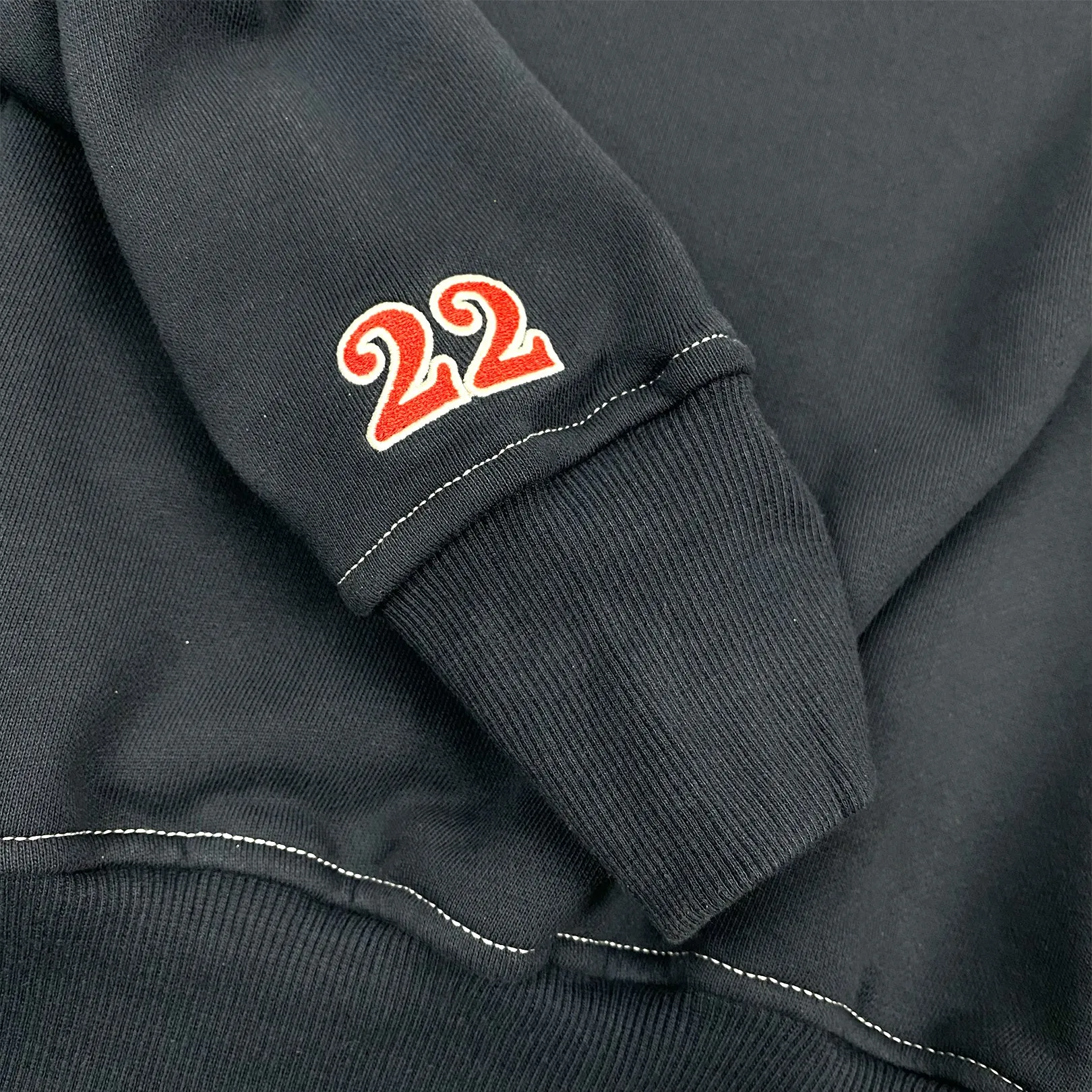 Dickies Arlington Sweater Dark Navy Sale