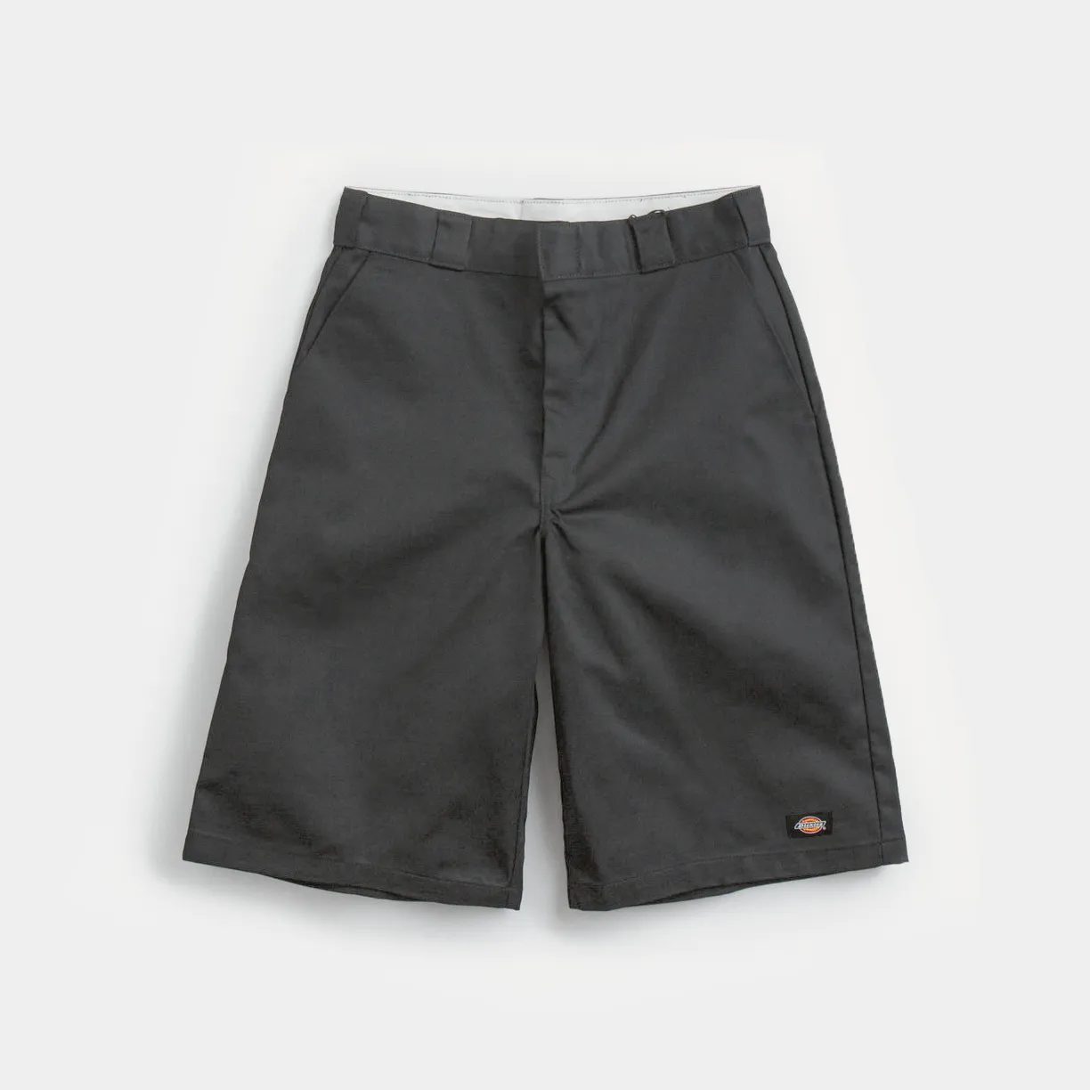 DICKIES LOOSE FIT 13 WORK SHORT - CHARCOAL