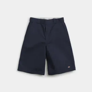 DICKIES LOOSE FIT 13 WORK SHORT - DARK NAVY