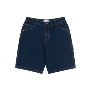 Dime Classic Denim Short // Indigo