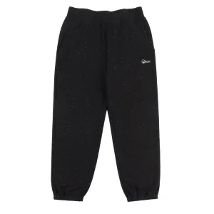 Dime Classic Grip Pants // Black Speckled