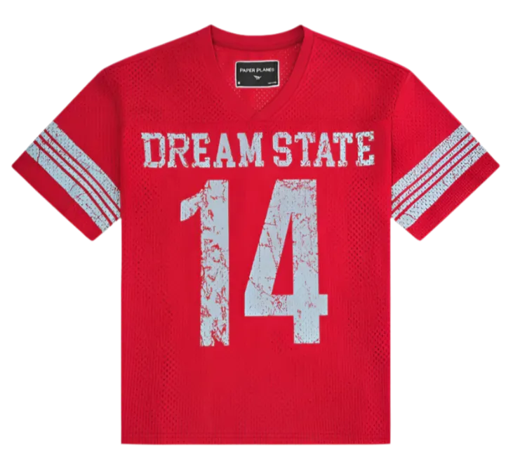 Dream State Jersey