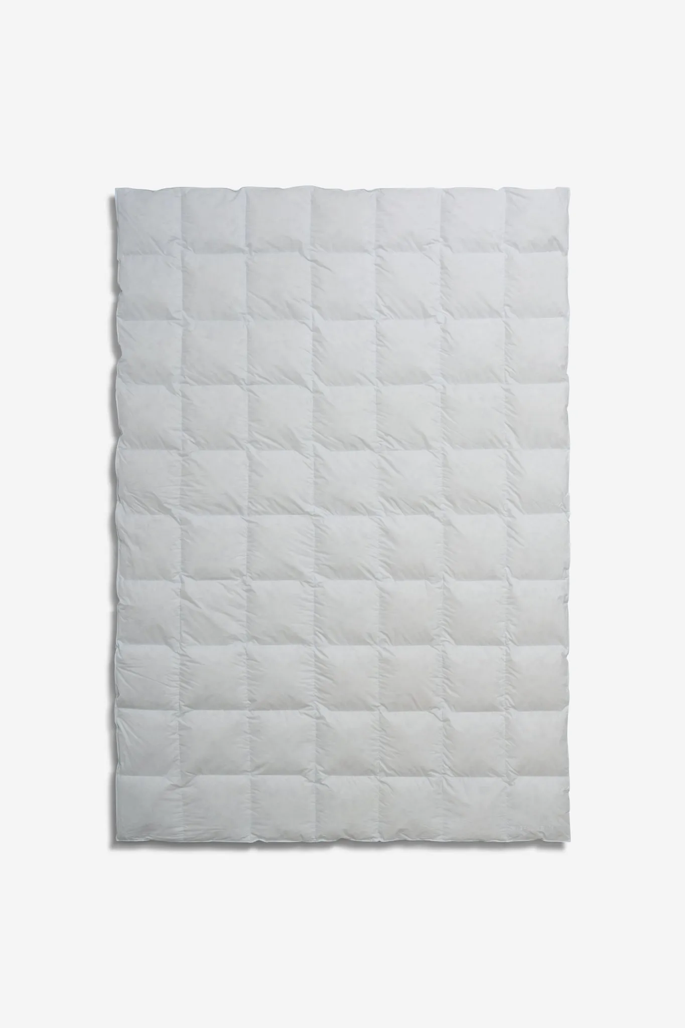 EIDERDOWN DUVET