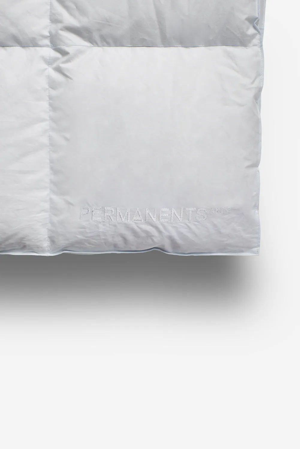 EIDERDOWN DUVET