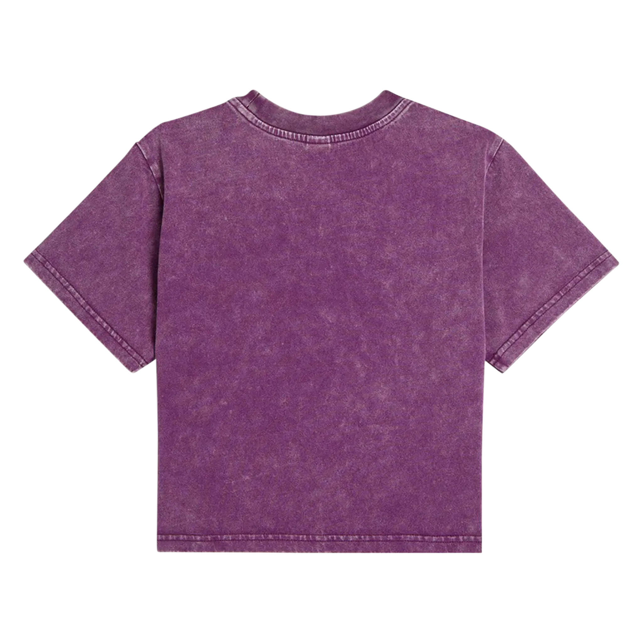 Femme Acid Wash Baby T-Shirt