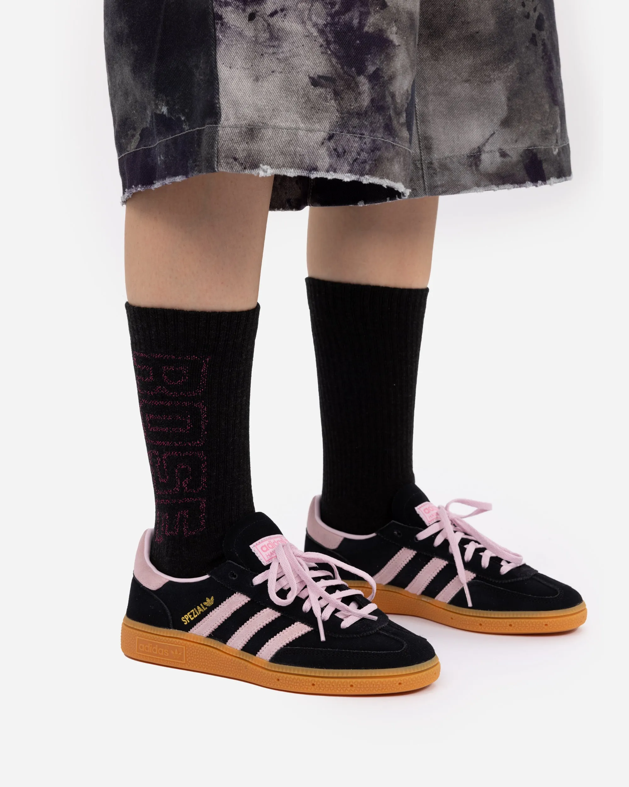 Fluffy sock mulitpack (2 packs)