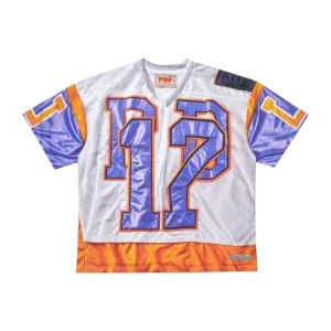 Football 17 Tee