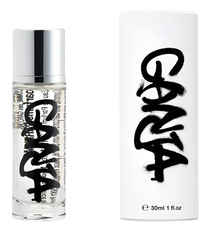 Ganja