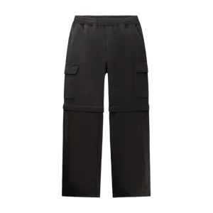 Garment Wash Pants