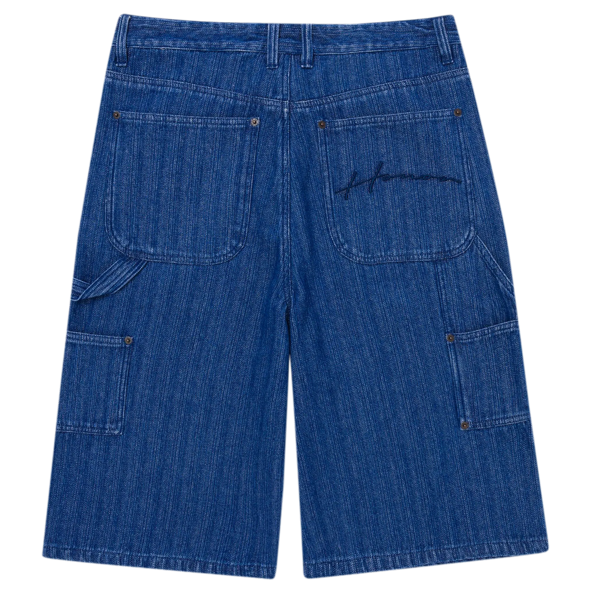 Gears Carpenter Short