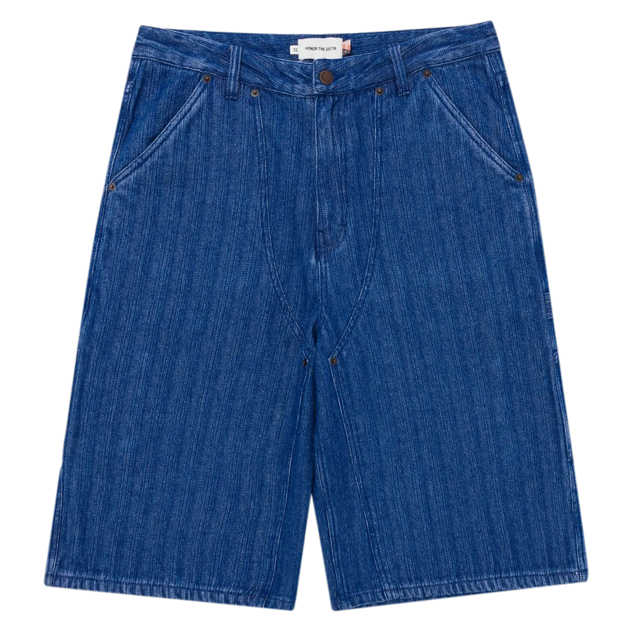 Gears Carpenter Short