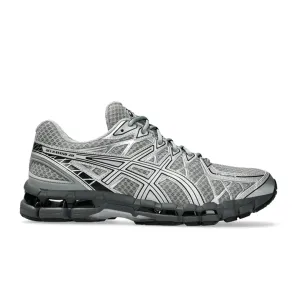GEL-KAYANO 20 GRAVEL/PURE SILVER