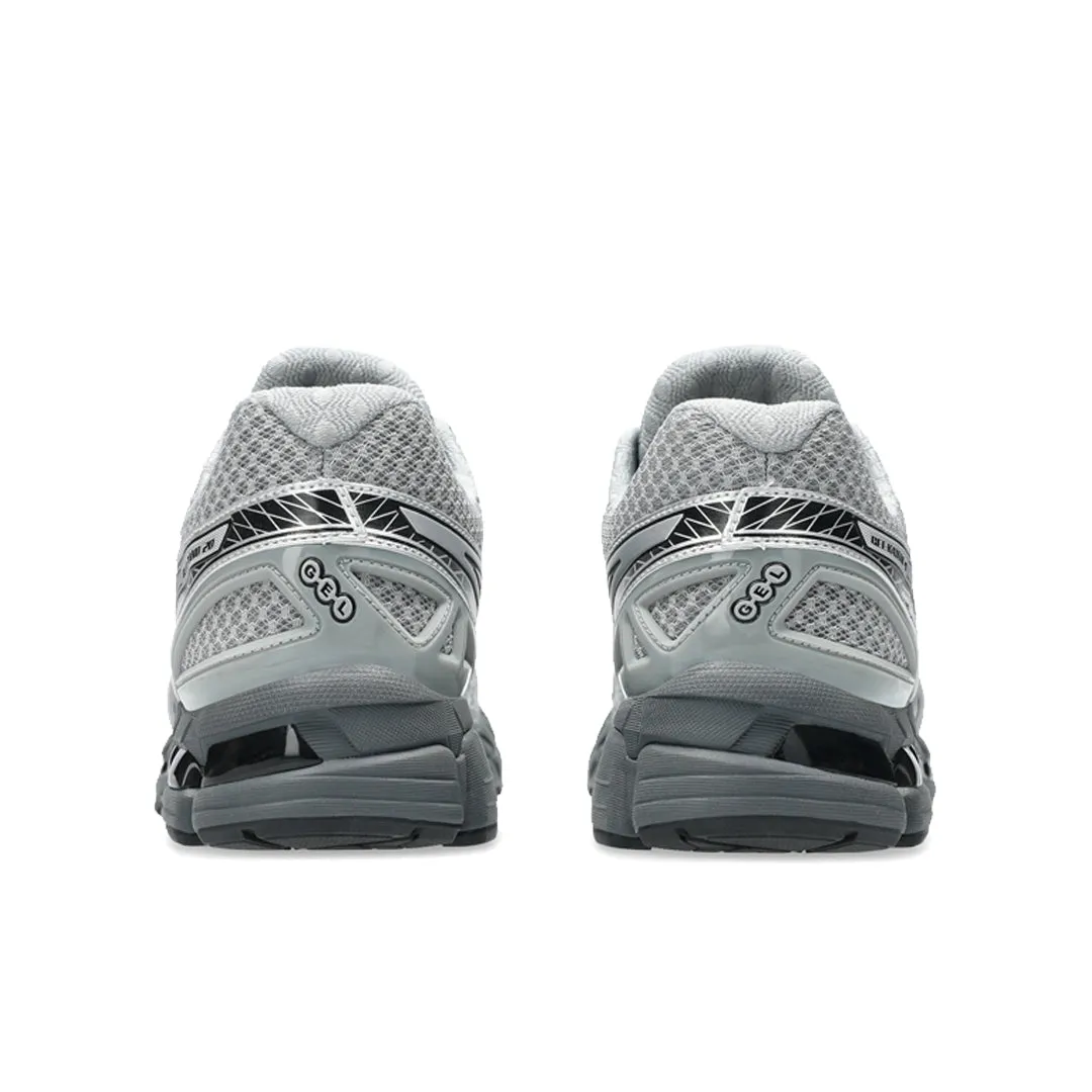 GEL-KAYANO 20 GRAVEL/PURE SILVER