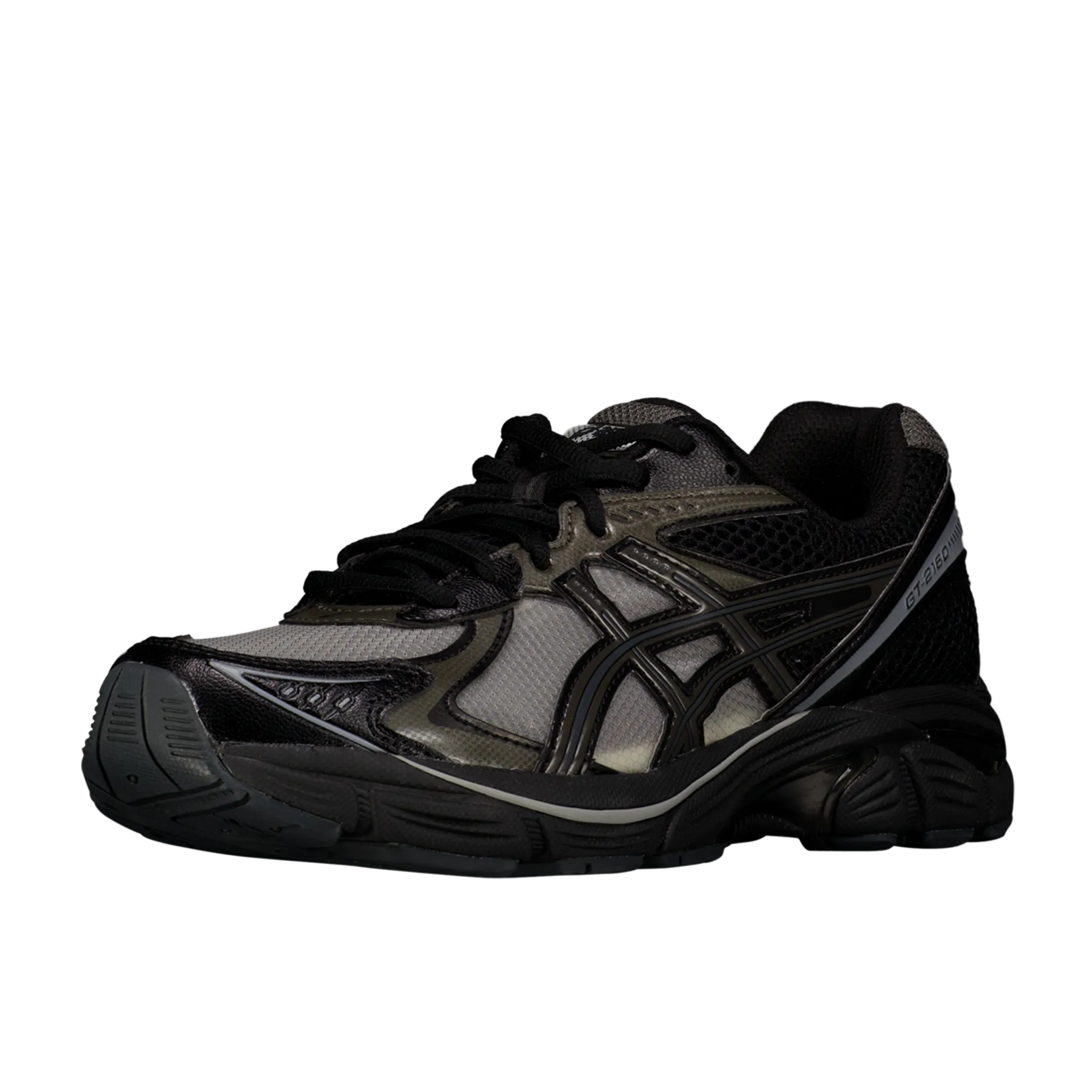 GT-2160 'Gunmetal'