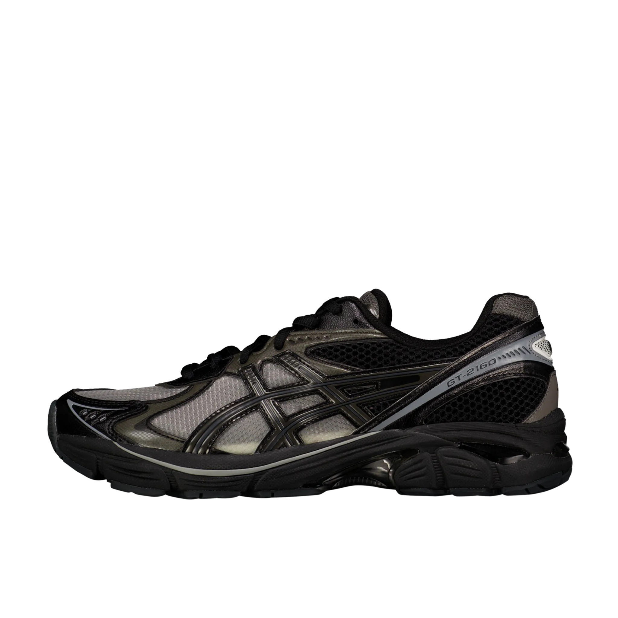 GT-2160 'Gunmetal'