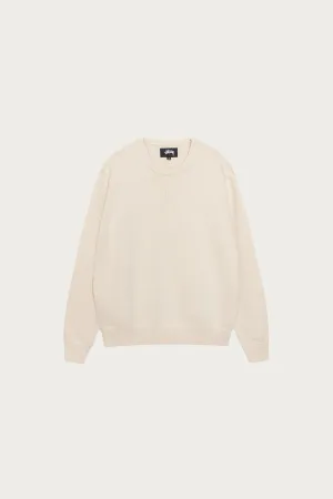 Handwritten Sweater - Natural