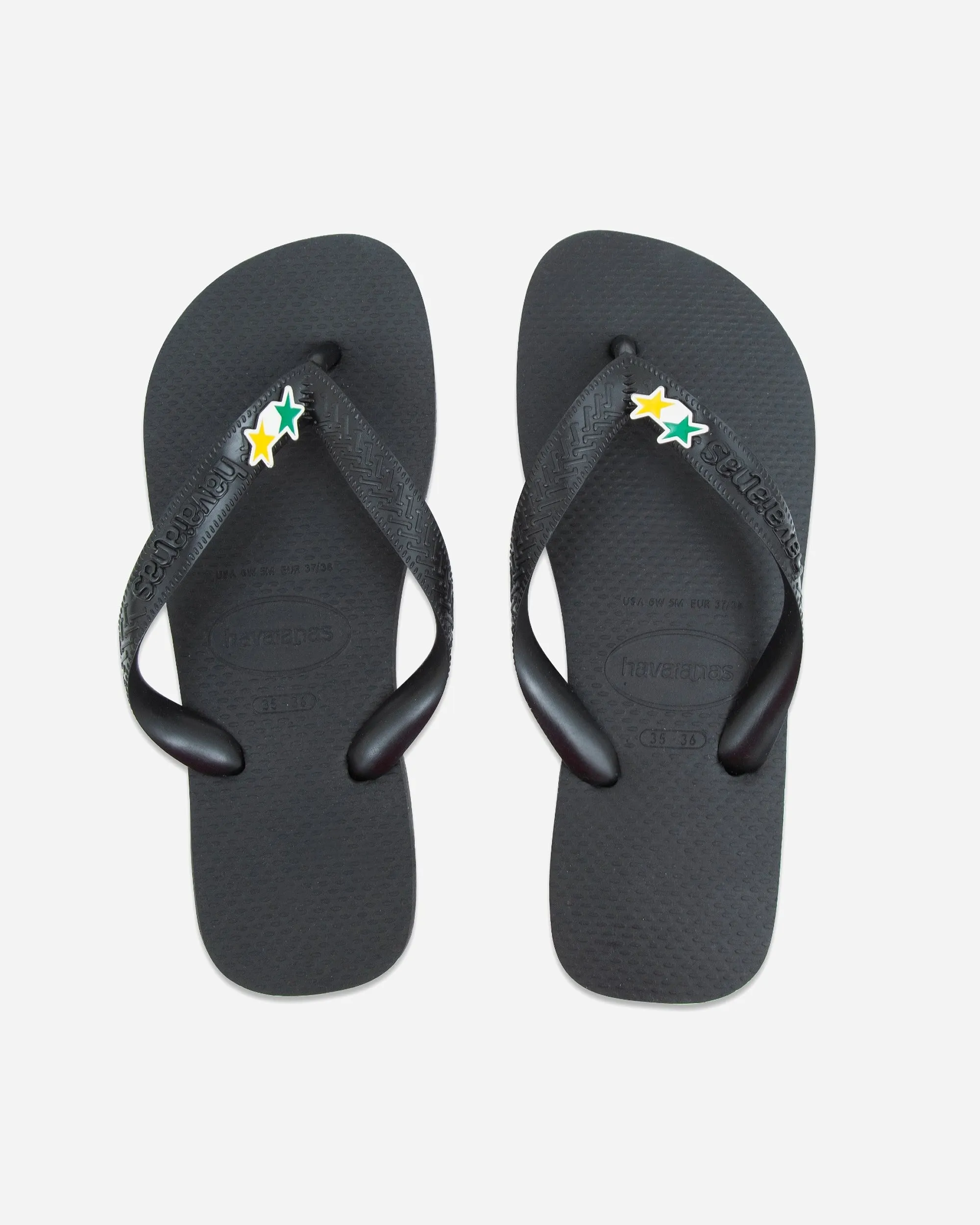 Havaianas x Twojeys