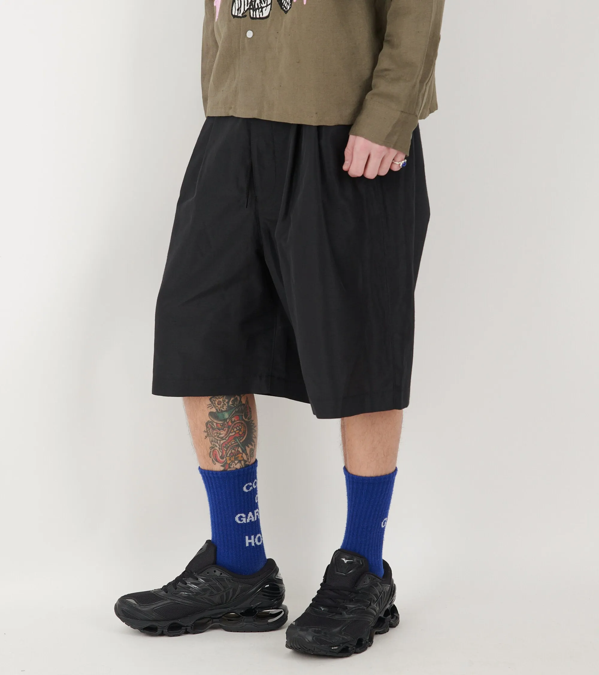 HO-P002-S25 Mens Pants