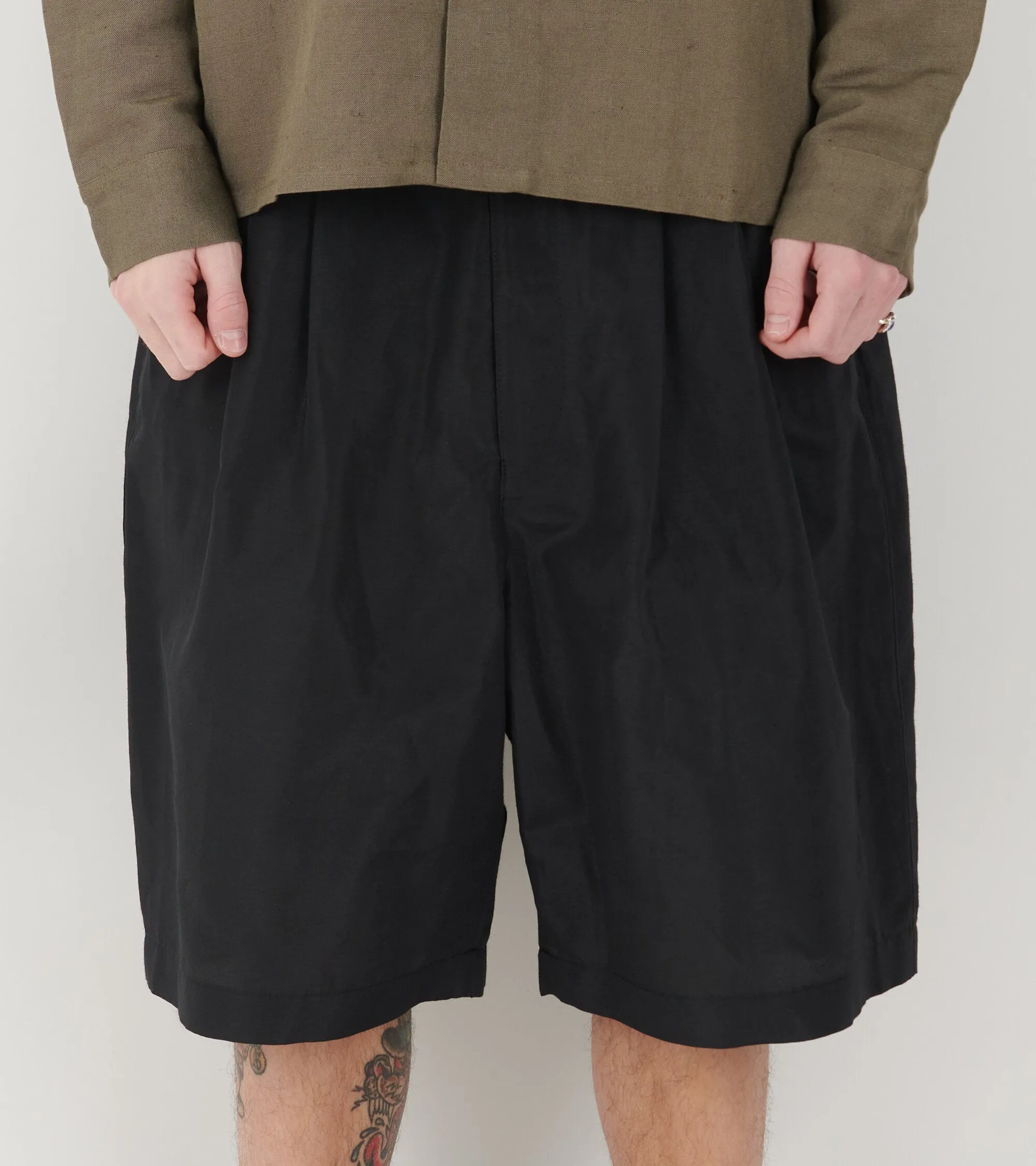 HO-P002-S25 Mens Pants
