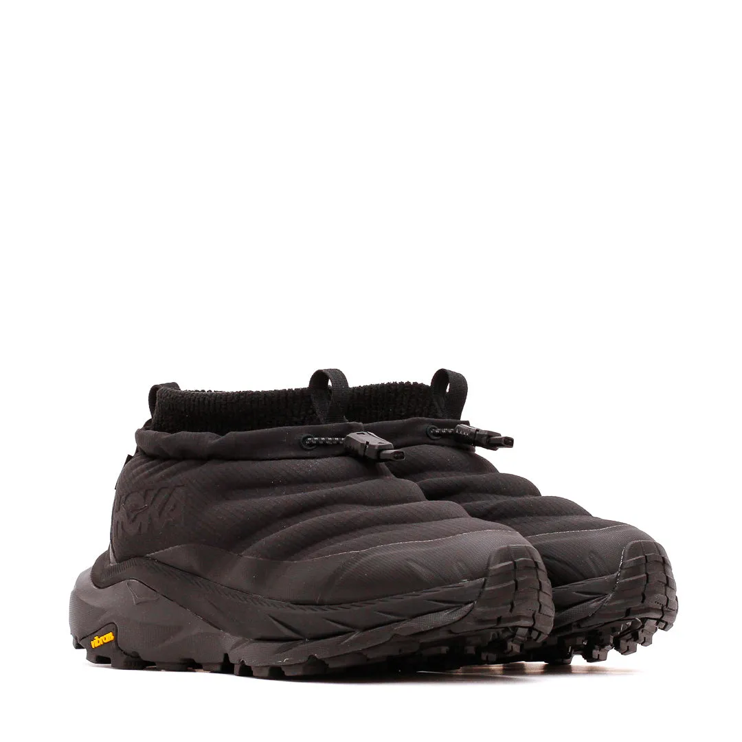 Hoka One One Men Kaha 2 Frost Moc GTX Gore-Tex Black 1155210-BBLC