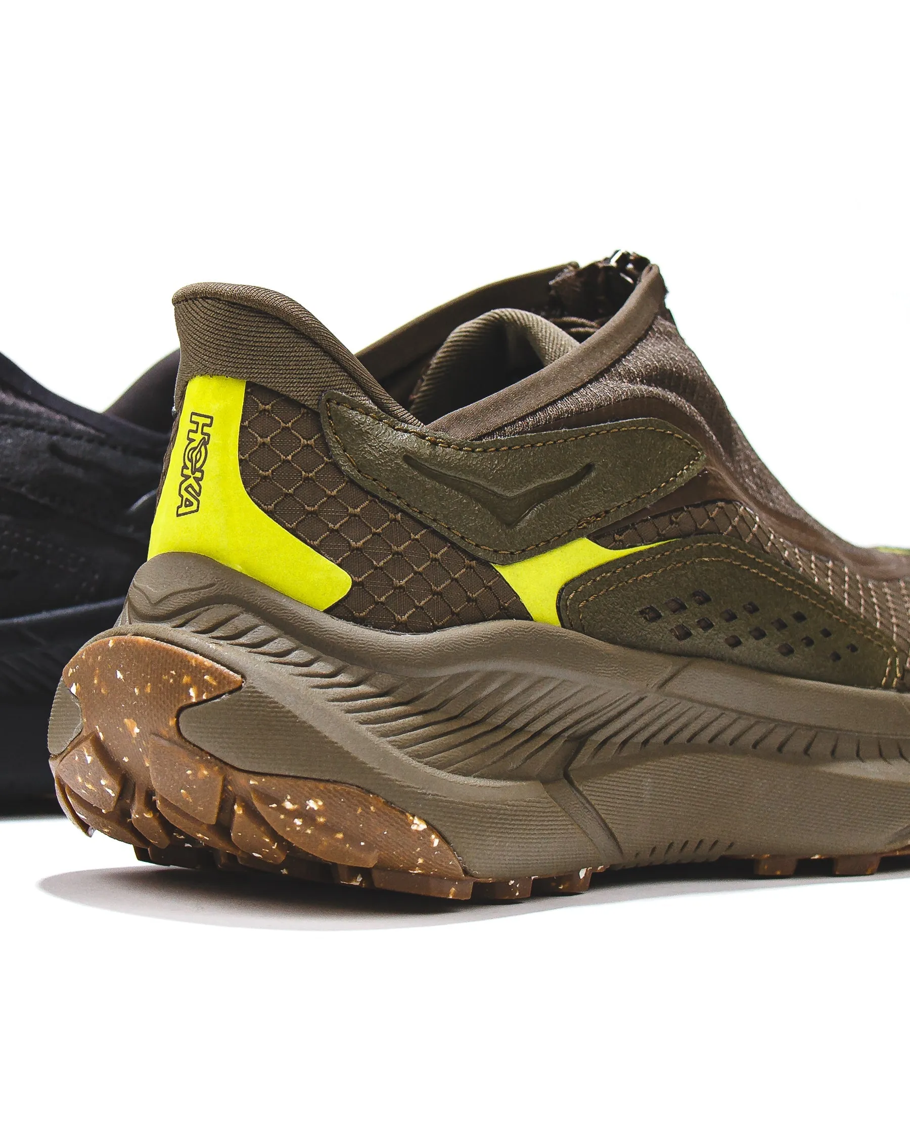 Hoka One One Men Project Transport Deep Umber 1162850-DTQ