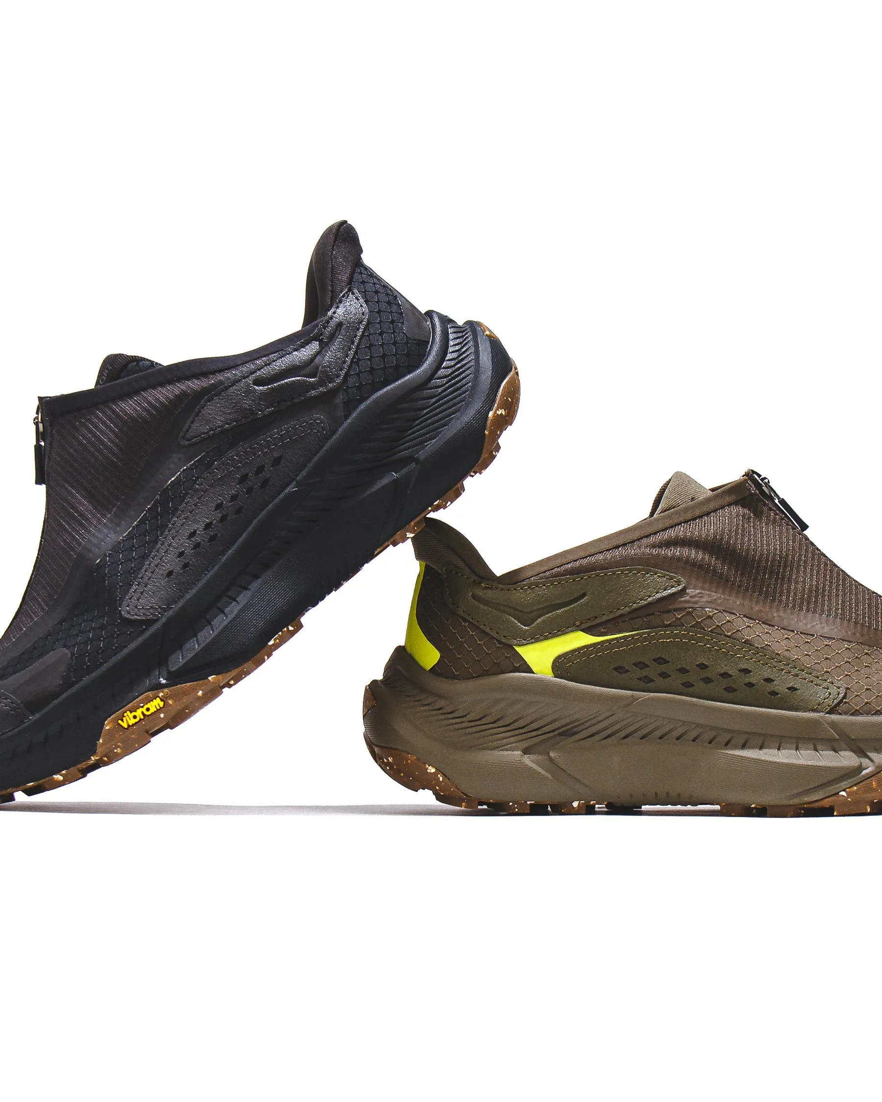 Hoka One One Men Project Transport Deep Umber 1162850-DTQ