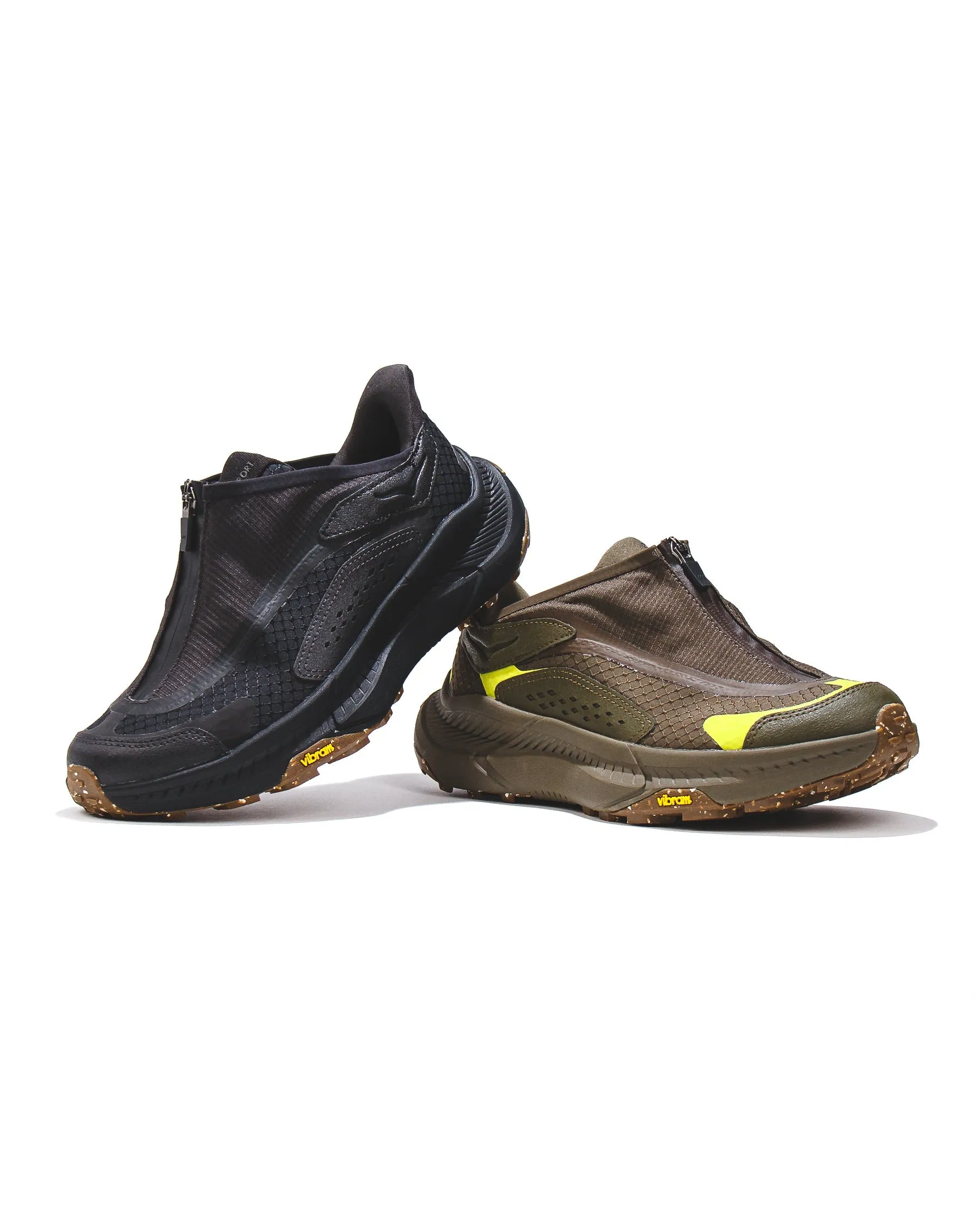 Hoka One One Men Project Transport Deep Umber 1162850-DTQ